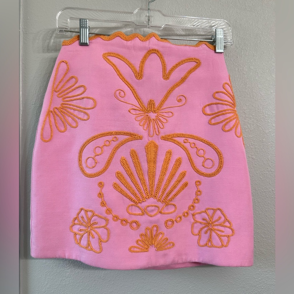 Significant Other Seren Skirt